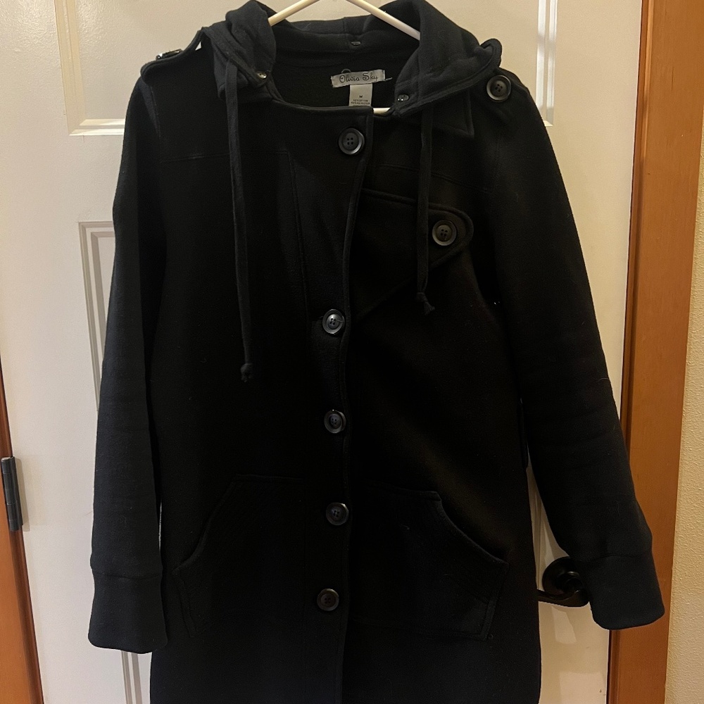 Women’s Jacket